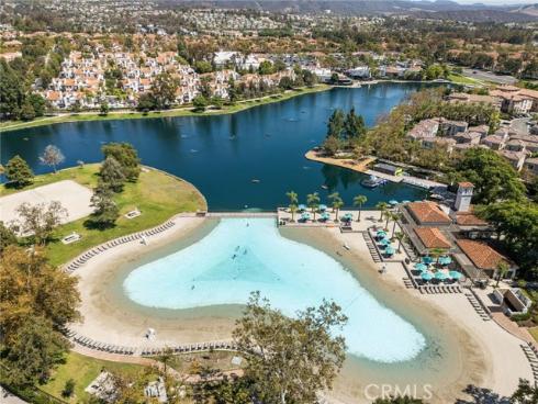 16 Calle Larspur , Rancho Santa Margarita, CA