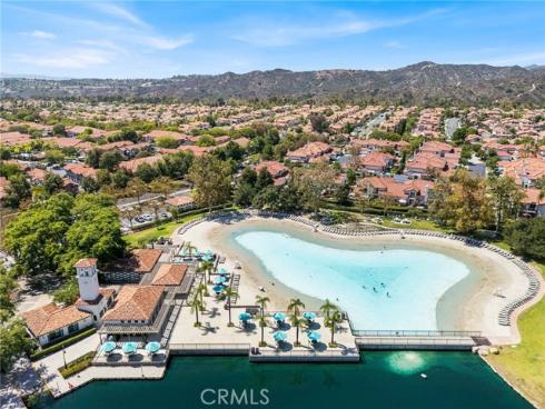 16 Calle Larspur , Rancho Santa Margarita, CA