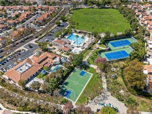 16 Calle Larspur , Rancho Santa Margarita, CA