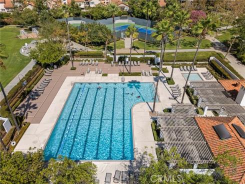 16 Calle Larspur , Rancho Santa Margarita, CA