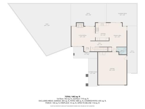 16 Calle Larspur , Rancho Santa Margarita, CA