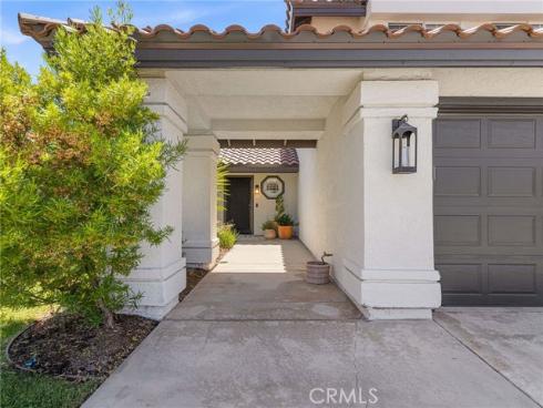 16 Calle Larspur , Rancho Santa Margarita, CA