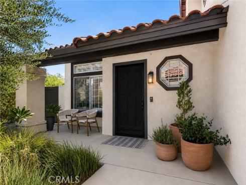 16 Calle Larspur , Rancho Santa Margarita, CA