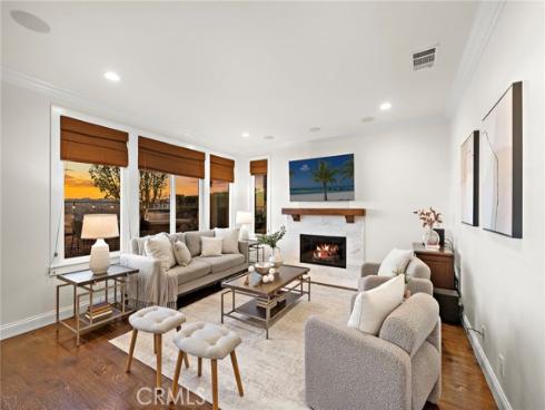 17 Via Belmonte , Rancho Santa Margarita, CA