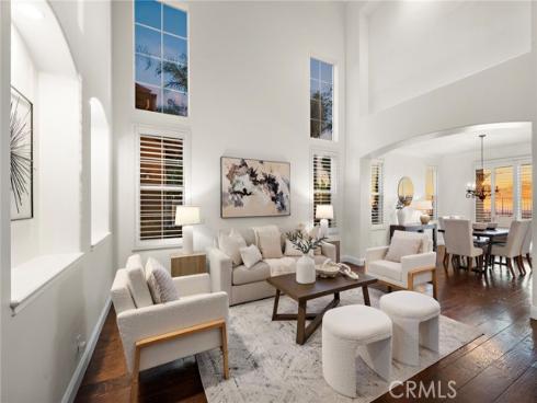 17 Via Belmonte , Rancho Santa Margarita, CA