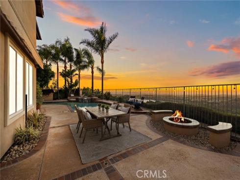17 Via Belmonte , Rancho Santa Margarita, CA