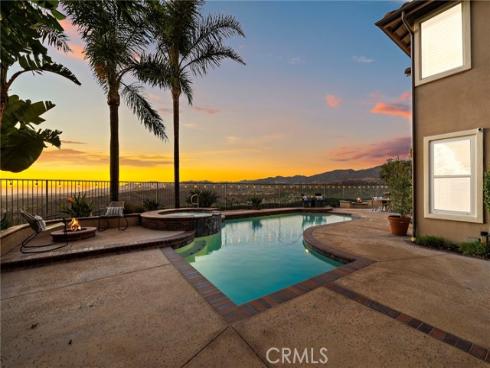 17 Via Belmonte , Rancho Santa Margarita, CA