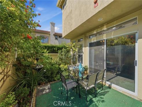 47 Via Madera , Rancho Santa Margarita, CA