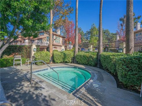 47 Via Madera , Rancho Santa Margarita, CA