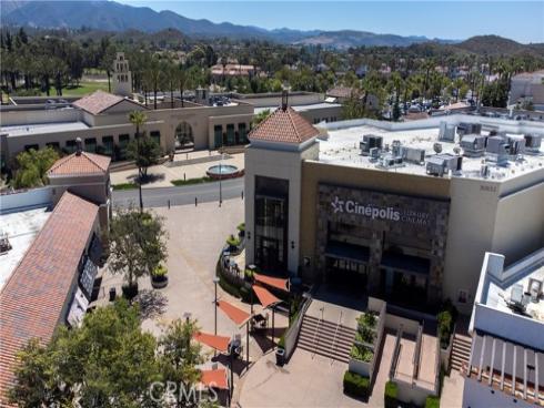 18 Marino , Rancho Santa Margarita, CA