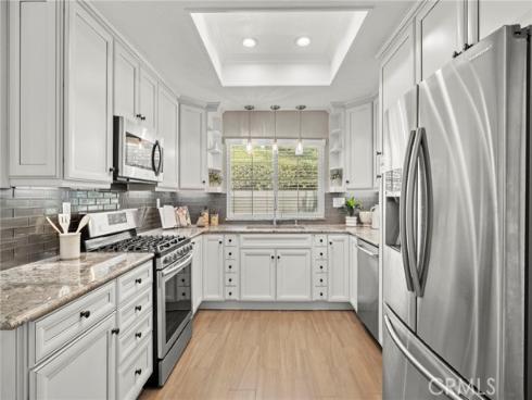 18 Marino , Rancho Santa Margarita, CA