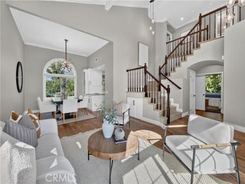20752 Raintree , Rancho Santa Margarita, CA
