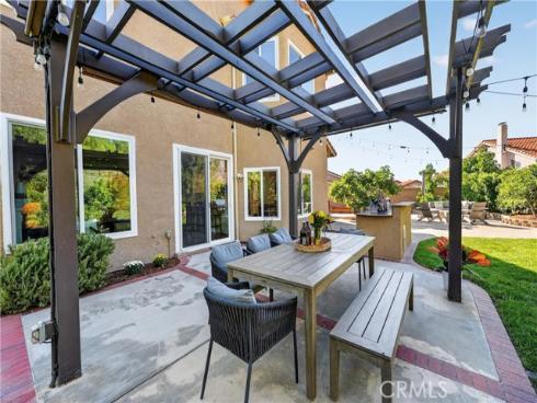 20752 Raintree , Rancho Santa Margarita, CA