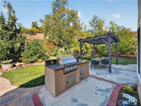 20752 Raintree , Rancho Santa Margarita, CA