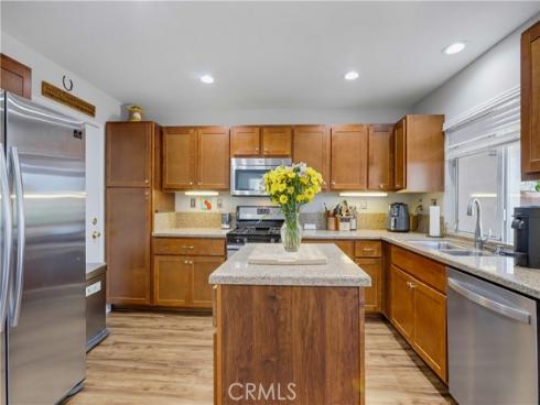 15 Legacy Way , Rancho Santa Margarita, CA