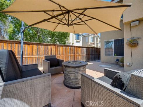 15 Legacy Way , Rancho Santa Margarita, CA