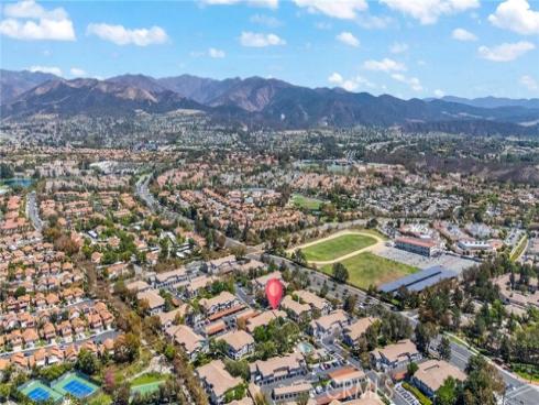 31 Violado , Rancho Santa Margarita, CA