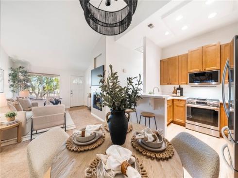 31 Violado , Rancho Santa Margarita, CA