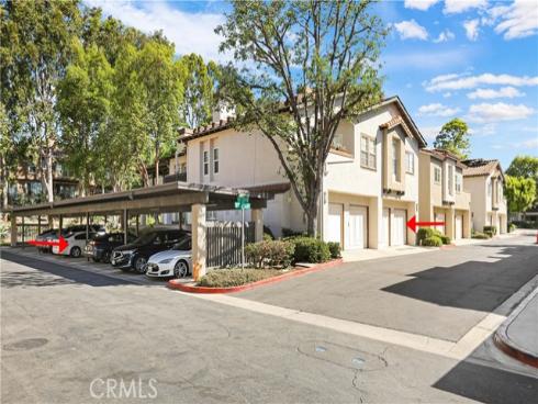 9 Via Ermitas , Rancho Santa Margarita, CA