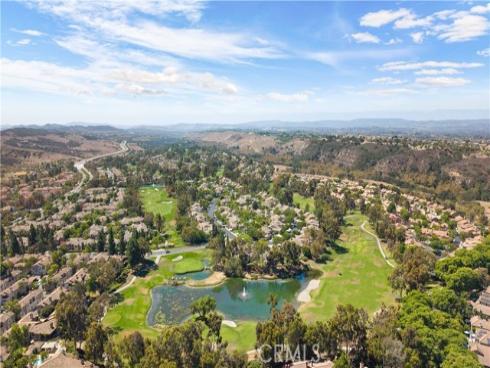 9 Via Ermitas , Rancho Santa Margarita, CA
