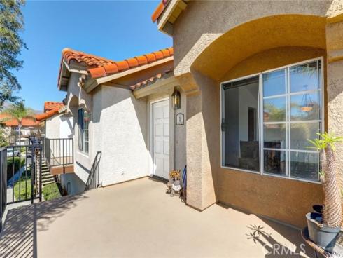 1 Dogwood , Rancho Santa Margarita, CA