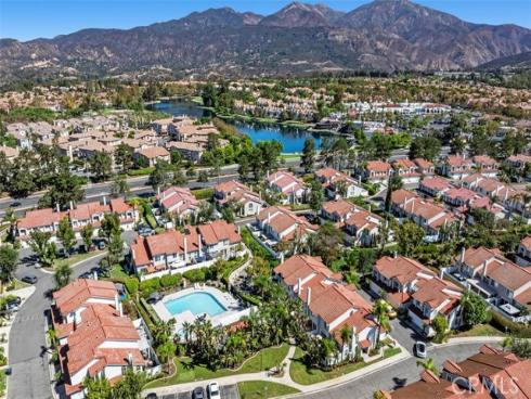 67 Wild Horse , Rancho Santa Margarita, CA