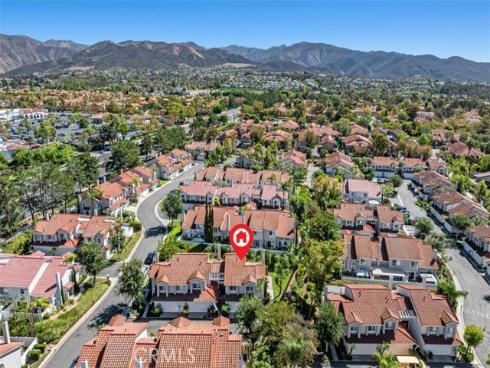 67 Wild Horse , Rancho Santa Margarita, CA