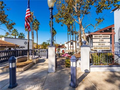 54 Via Contento , Rancho Santa Margarita, CA