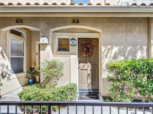 17 Camino Del Oro 42 , Rancho Santa Margarita, CA