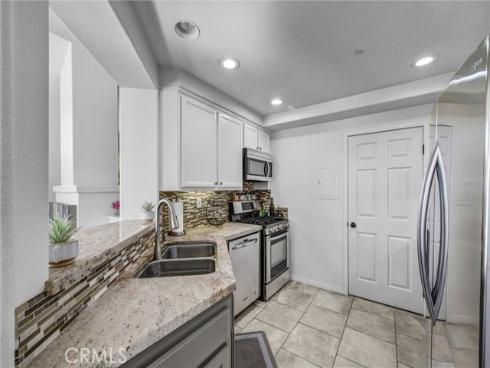 17 Camino Del Oro 42 , Rancho Santa Margarita, CA