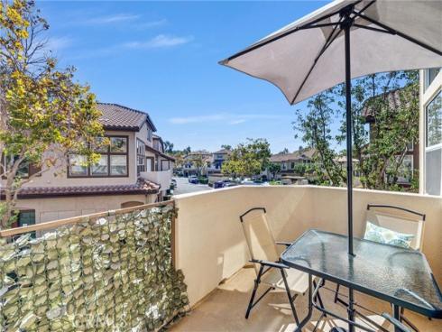 17 Camino Del Oro 42 , Rancho Santa Margarita, CA