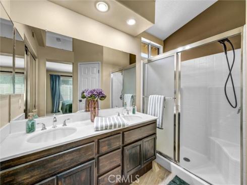 17 Camino Del Oro 42 , Rancho Santa Margarita, CA