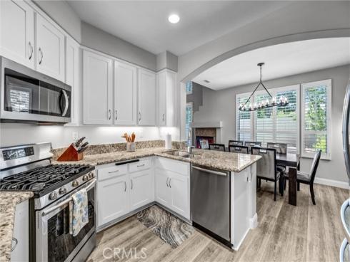 147 Mira Mesa , Rancho Santa Margarita, CA