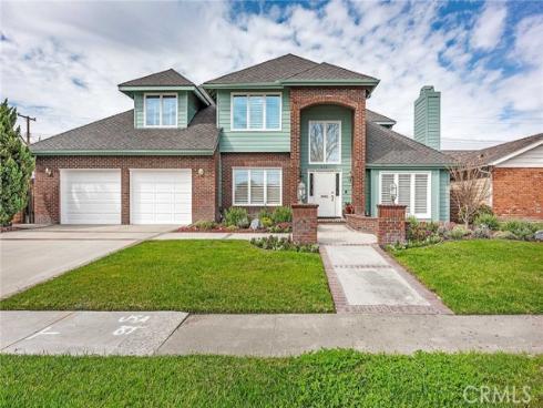 3331  Saint Albans   Drive, Rossmoor, CA