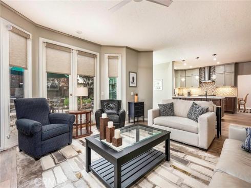 3331  Saint Albans   Drive, Rossmoor, CA