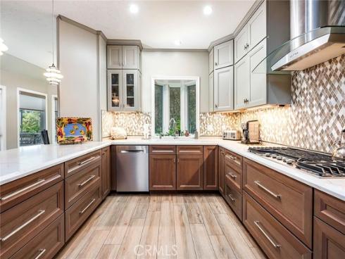 3331  Saint Albans   Drive, Rossmoor, CA