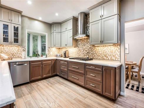 3331  Saint Albans   Drive, Rossmoor, CA