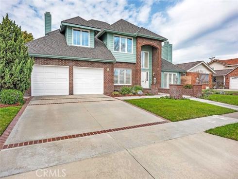 3331  Saint Albans   Drive, Rossmoor, CA