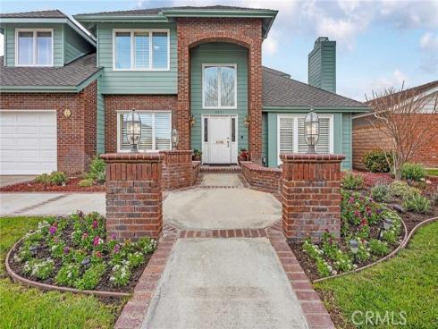 3331  Saint Albans   Drive, Rossmoor, CA