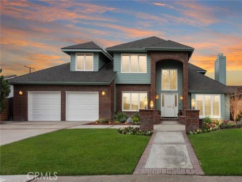 3331  Saint Albans   Drive, Rossmoor, CA