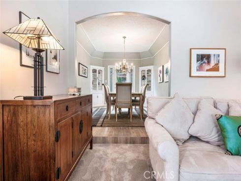 3331  Saint Albans   Drive, Rossmoor, CA