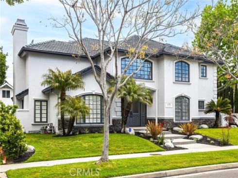 12752 Christy Lane, Rossmoor, CA