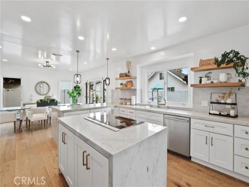 12752 Christy Lane, Rossmoor, CA