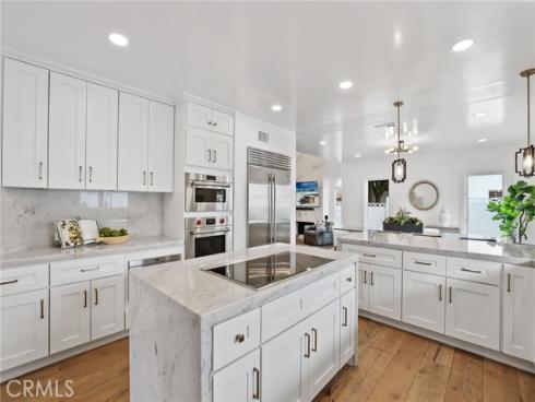 12752 Christy Lane, Rossmoor, CA