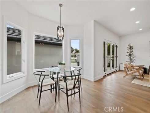 12752 Christy Lane, Rossmoor, CA