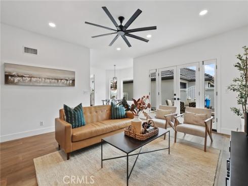 12752 Christy Lane, Rossmoor, CA