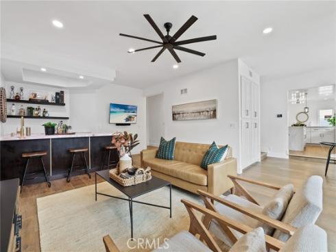 12752 Christy Lane, Rossmoor, CA