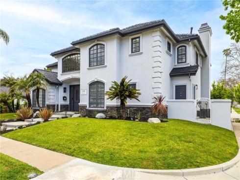 12752 Christy Lane, Rossmoor, CA