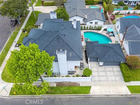 12752 Christy Lane, Rossmoor, CA