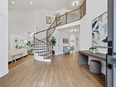 12752 Christy Lane, Rossmoor, CA